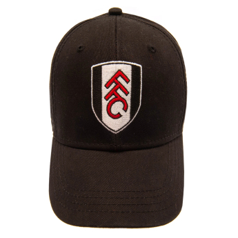 Fulham FC баскетболна шапка с козирка Cap