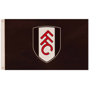 Fulham FC знаме Flag CC