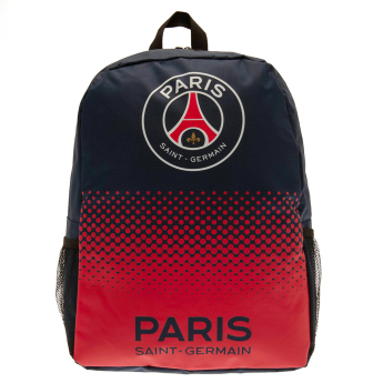 Paris Saint Germain раница Backpack