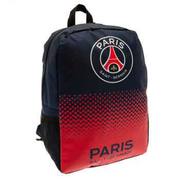 Paris Saint Germain раница Backpack