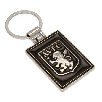 Aston Villa комплект висулка за ключове и химикал Pen & Keyring Set