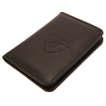 Arsenal FC кутия за карти Executive Card Holder