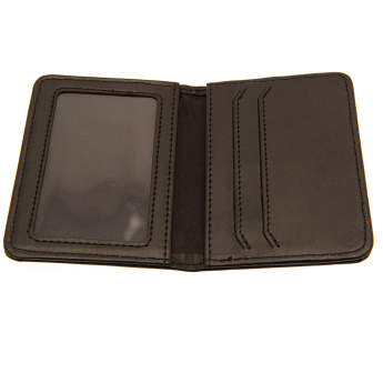 Aston Villa кутия за карти Executive Card Holder