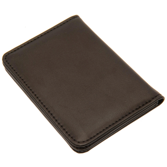 Aston Villa кутия за карти Executive Card Holder