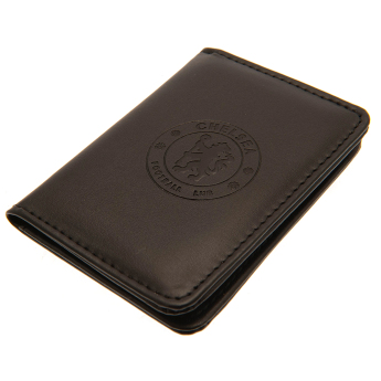 Chelsea FC кутия за карти Executive Card Holder