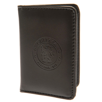 Chelsea FC кутия за карти Executive Card Holder