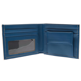 Chelsea FC портмоне coloured PU Wallet
