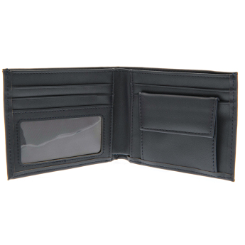 Tottenham Hotspur портмоне Coloured PU Wallet