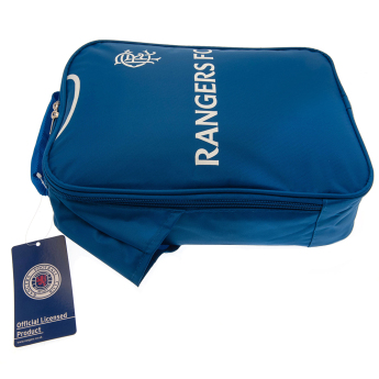Rangers FC чанта за храна Kit Lunch Bag