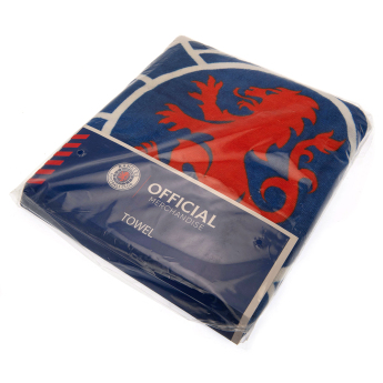 Rangers FC кърпа Towel PL