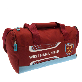 West Ham United чанта през рамо Duffle Bag FS