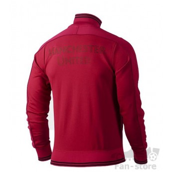 Manchester United pánská bunda