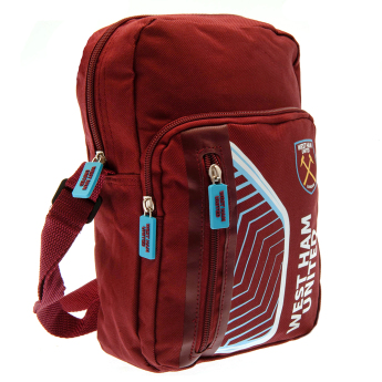 West Ham United чантичка Shoulder Bag FS