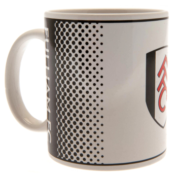 Fulham FC халба Mug FD
