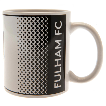 Fulham FC халба Mug FD