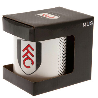 Fulham FC халба Mug FD