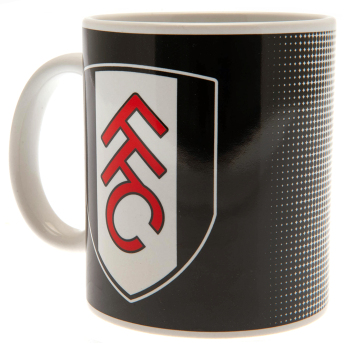 Fulham FC халба Mug HT