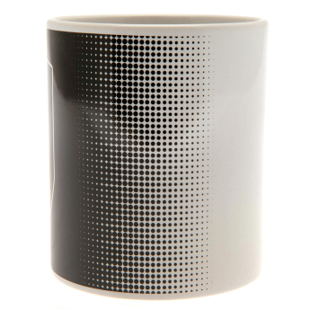 Fulham FC халба Mug HT