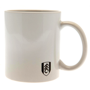 Fulham FC халба Mug HT