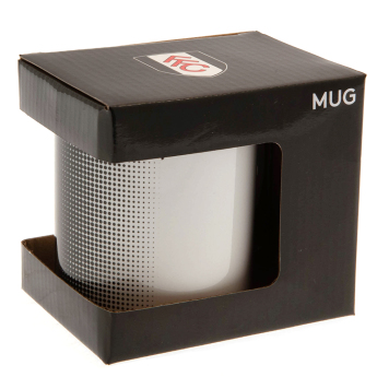 Fulham FC халба Mug HT