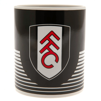 Fulham FC халба Mug LN