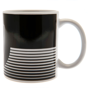 Fulham FC халба Mug LN