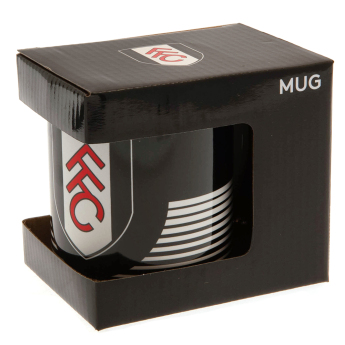 Fulham FC халба Mug LN