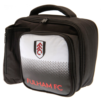 Fulham FC Чанта за храна Fade Lunch Bag