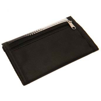 Fulham FC портмоне Nylon Wallet FD