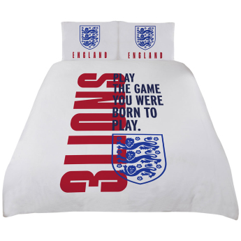 Футболни отбори спално бельо за спалня Double Duvet Set