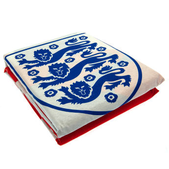 Футболни отбори спално бельо за спалня Double Duvet Set