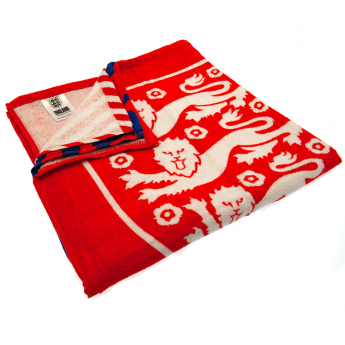 Футболни отбори кърпа Towel