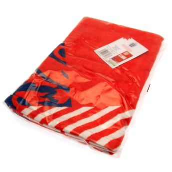 Футболни отбори кърпа Towel