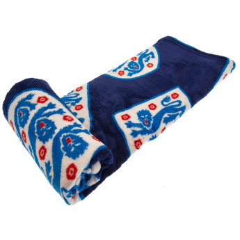 Футболни отбори одеяло Fleece Blanket