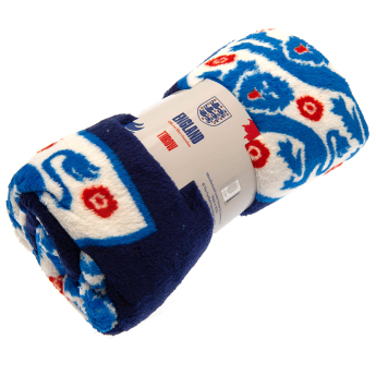 Футболни отбори одеяло Fleece Blanket