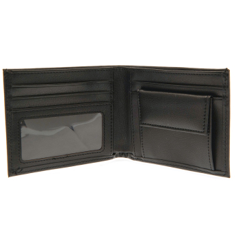 Aston Villa портмоне Embroidered wallet