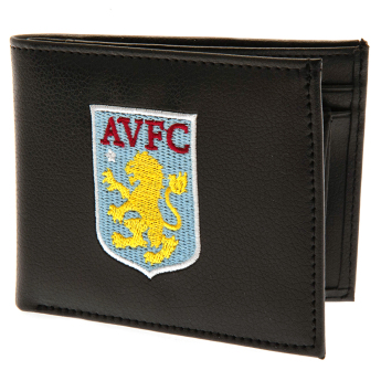 Aston Villa портмоне Embroidered wallet