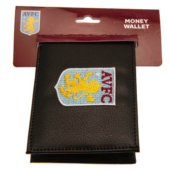 Aston Villa портмоне Embroidered wallet