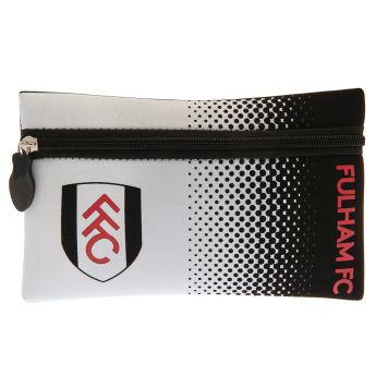 Fulham FC несесер за моливи Pencil Case