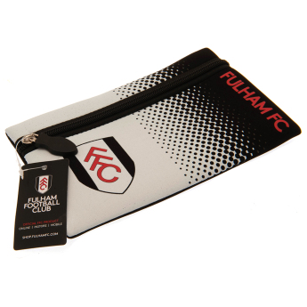 Fulham FC несесер за моливи Pencil Case
