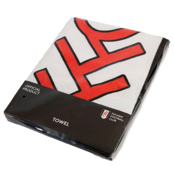 Fulham FC кърпа Pulse PL