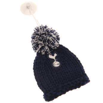 Tottenham Hotspur сенник за автомобилен прозорец Hanging Bobble Hat