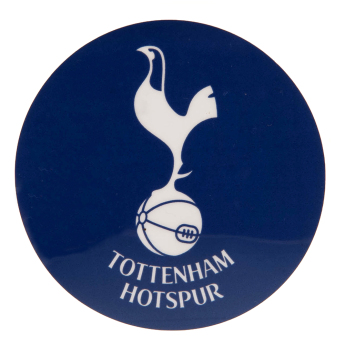 Tottenham Hotspur стикер Single Car Sticker CR