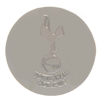 Tottenham Hotspur значка Alloy Car
