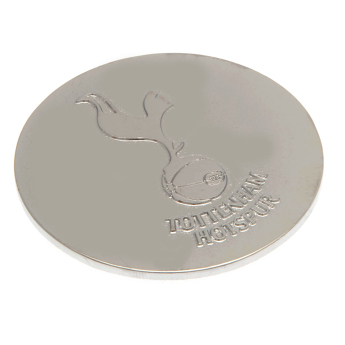 Tottenham Hotspur значка Alloy Car