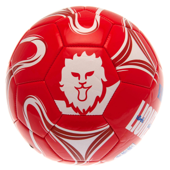 Футболни отбори футболна топка Lionesses Football size 5