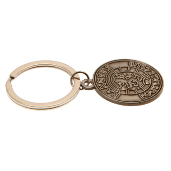Rangers FC висулка за ключодържател Ready Crest AS
