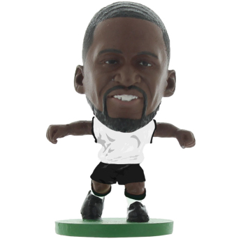 Футболни отбори фигурка Rudiger SoccerStarz
