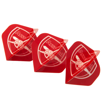 Arsenal FC комплект стрели darts set