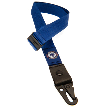 Chelsea FC ключодържател Deluxe Lanyard